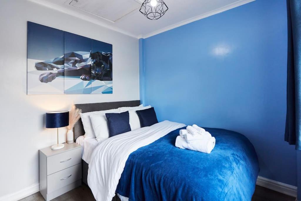 *Little Haven In Leeds* ¤Private Parking¤ Ensuite Leeds  Exterior foto